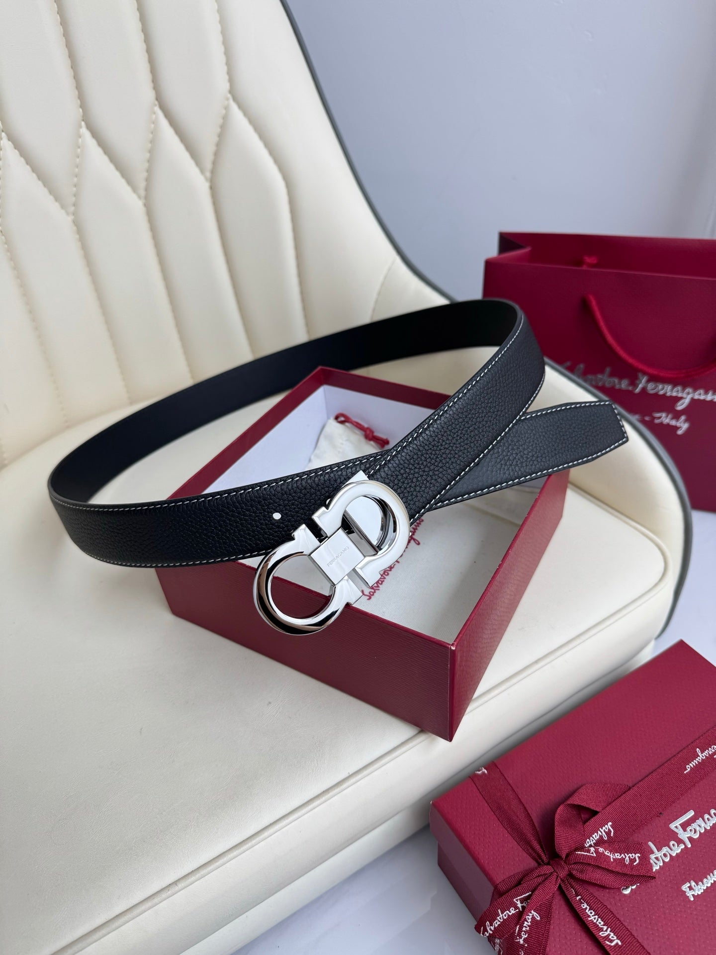 1115QA57P Popular High quality belt With full package
