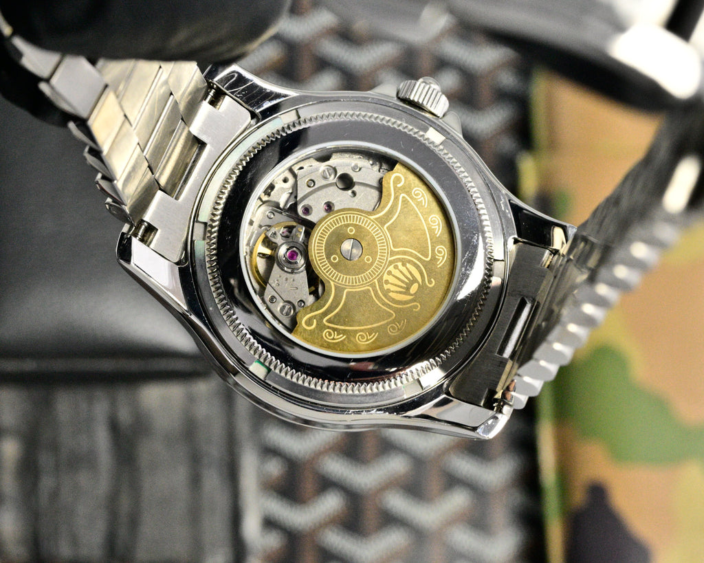 136RL65L Popular Watches