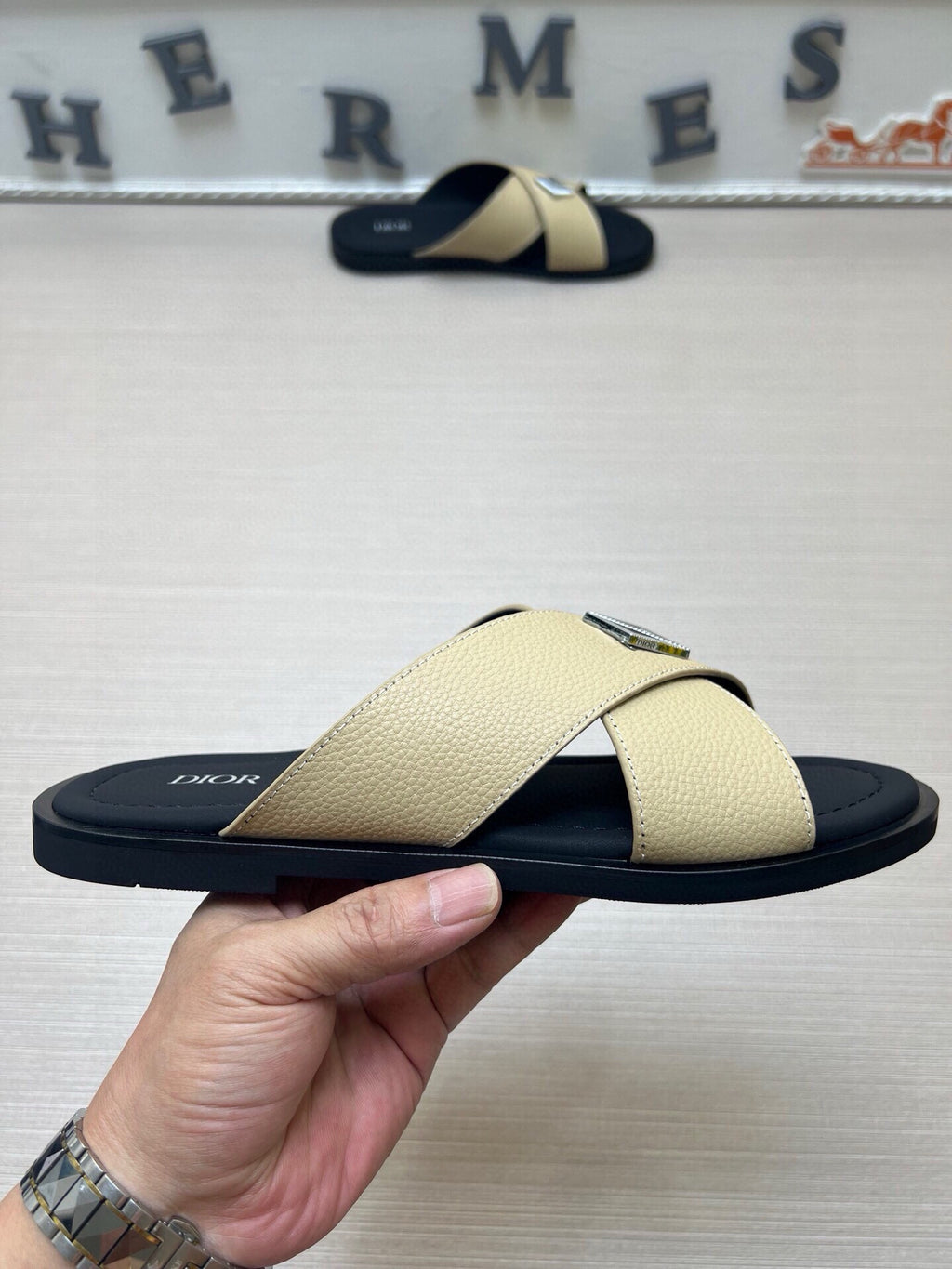535ZD307Z Popular Slippers