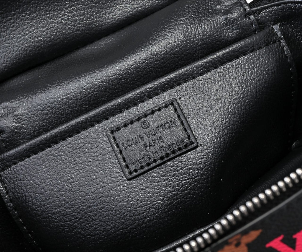 15XE11B Popular leather bag