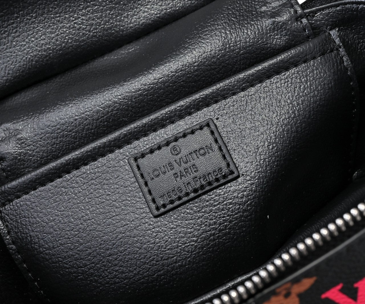 15XE11B Popular leather bag