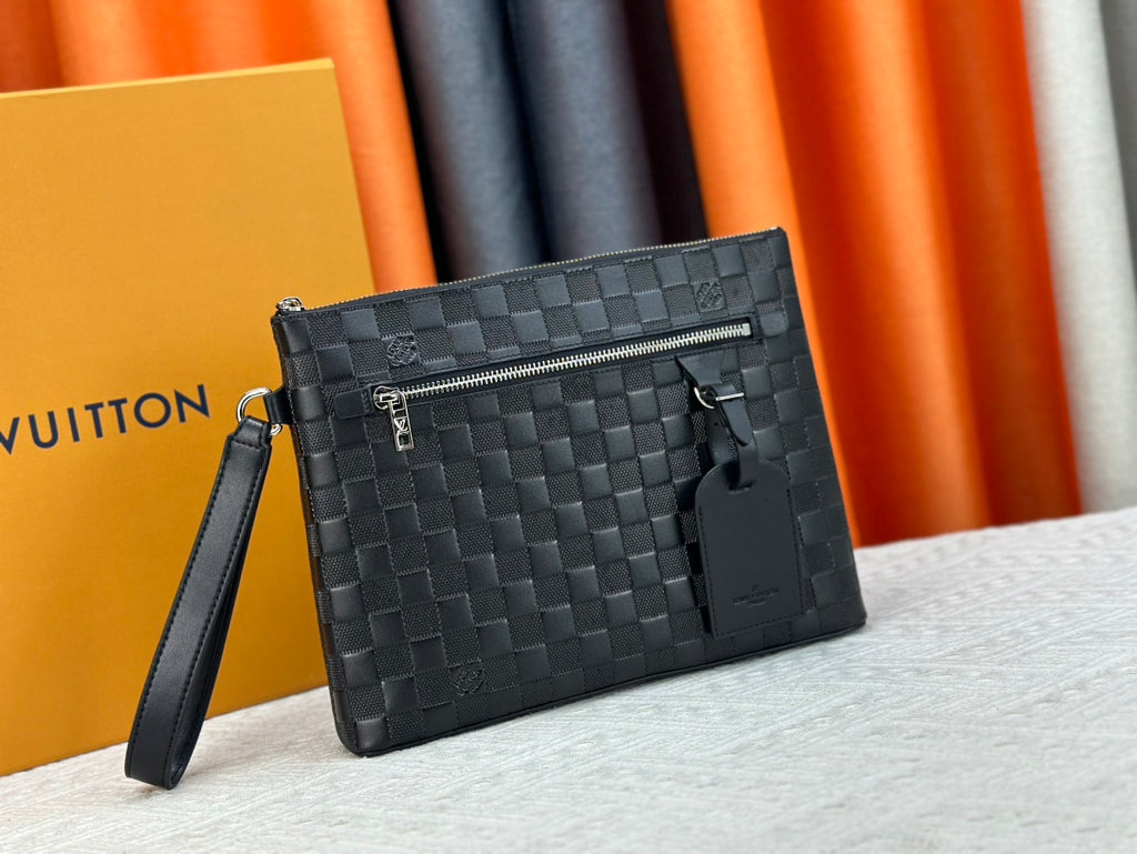 1XE398B Popular   leather bag