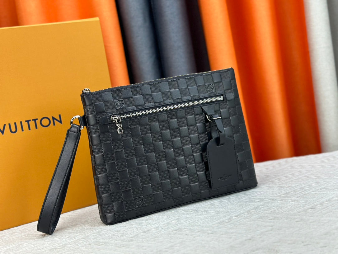 1XE398B Popular   leather bag
