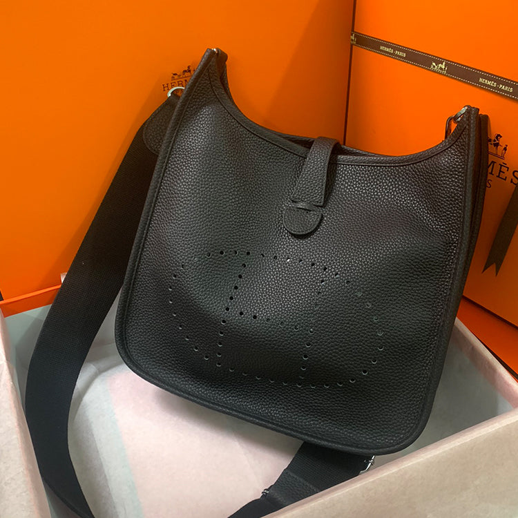 1H1B Popular   leather bag 