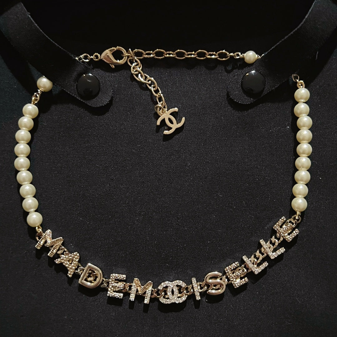 14C711K  Popular   Necklaces