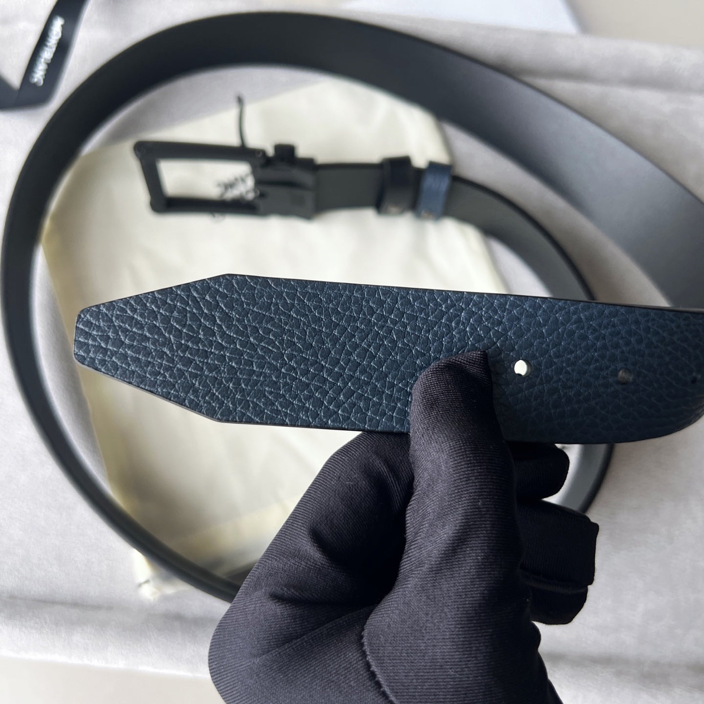 1115QA3P Popular High quality belt With full package