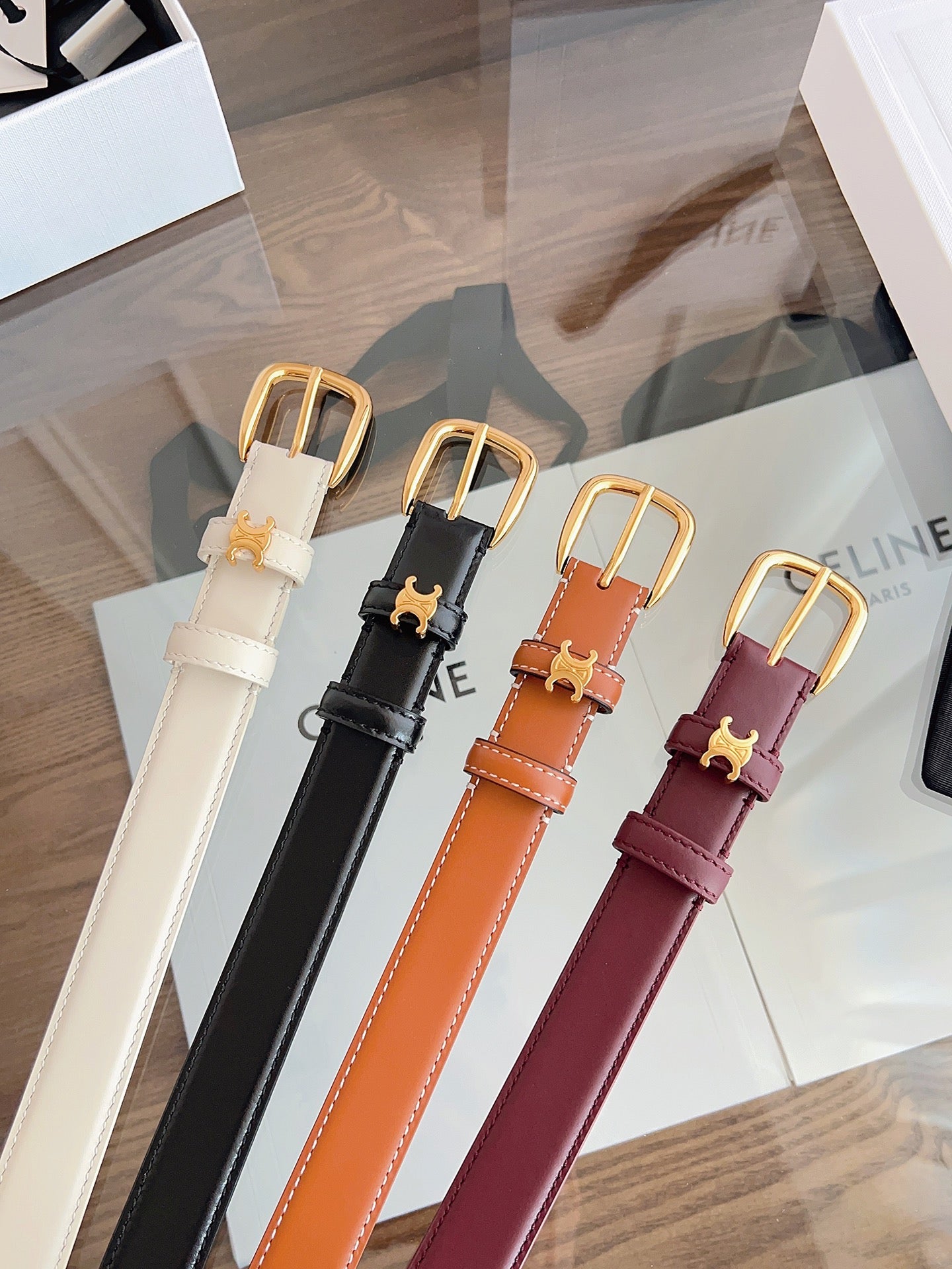 136PN48P Popular High quality belt With full package
