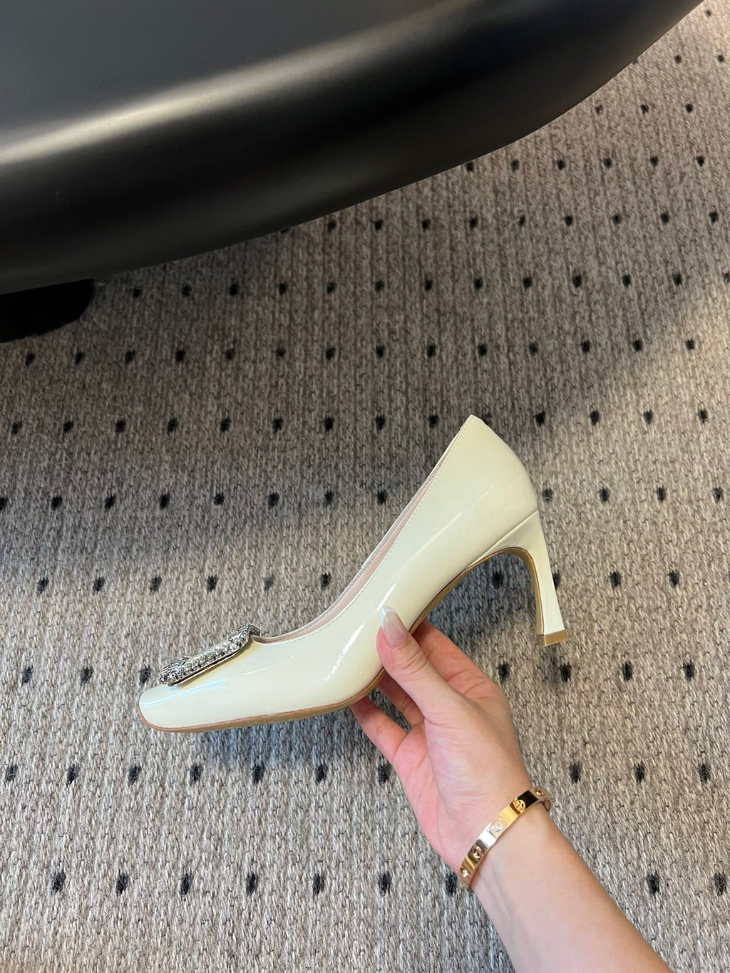 1ZA249Z Popular High heels
