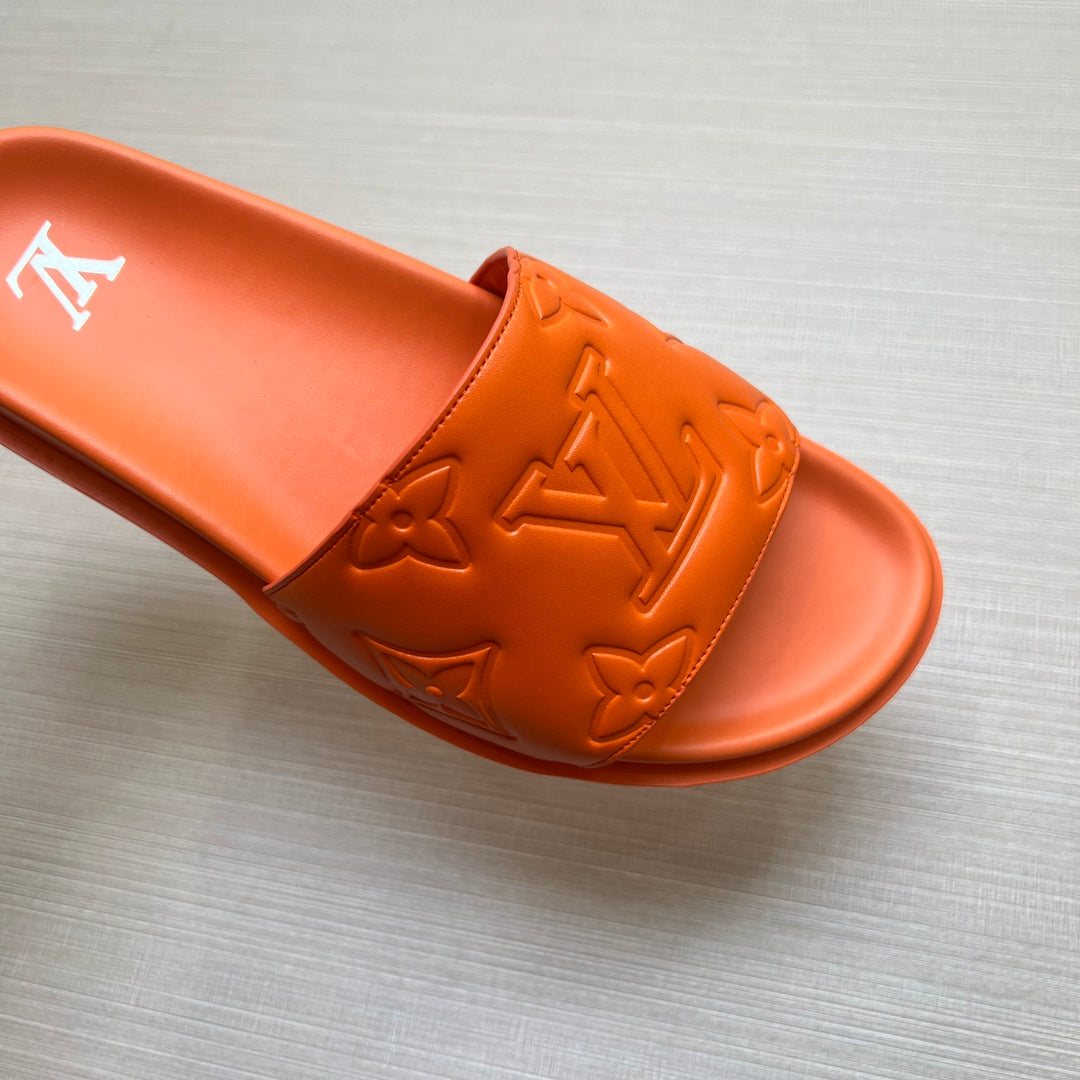 54E3Z Popular slippers