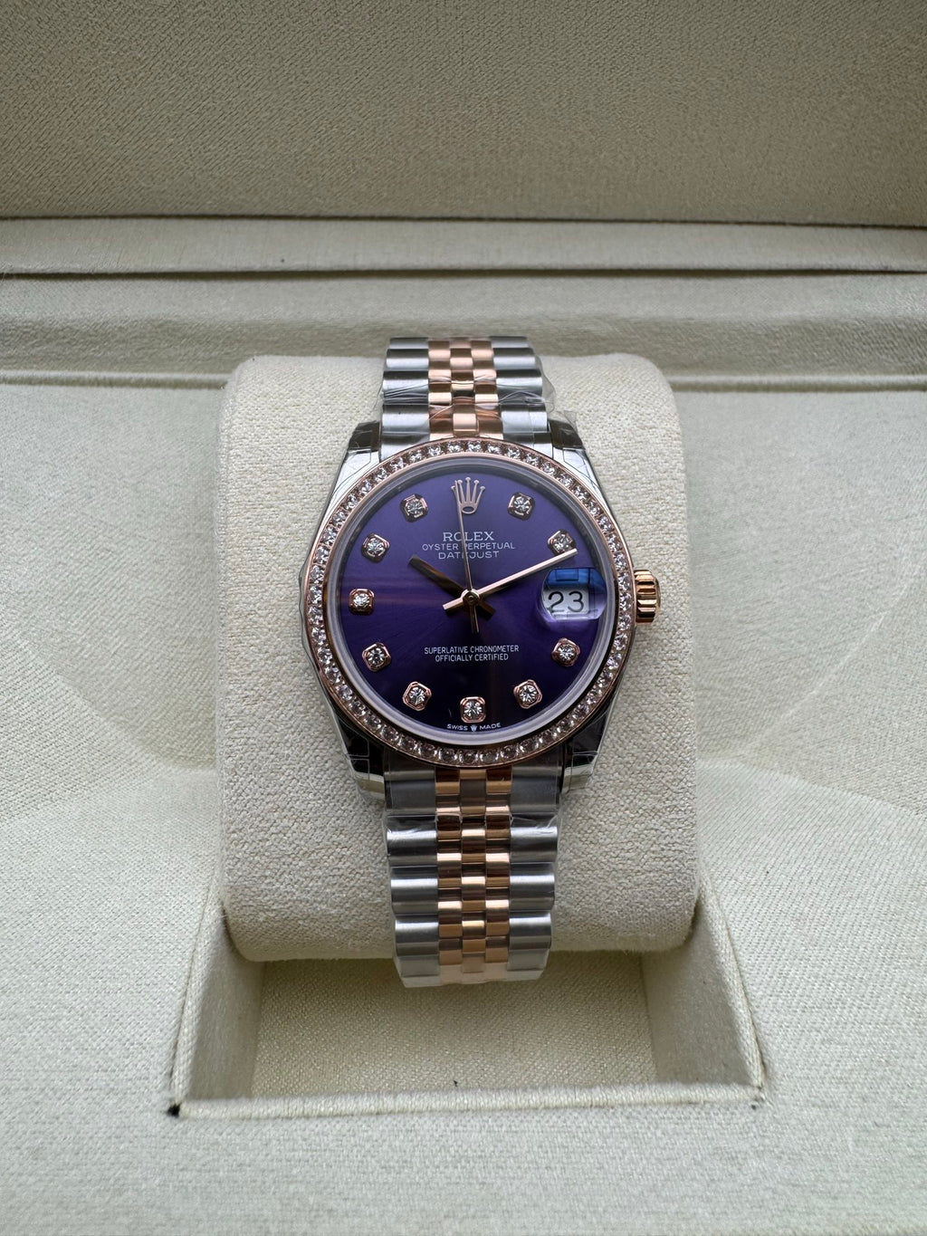 136RL10L Popular Watches