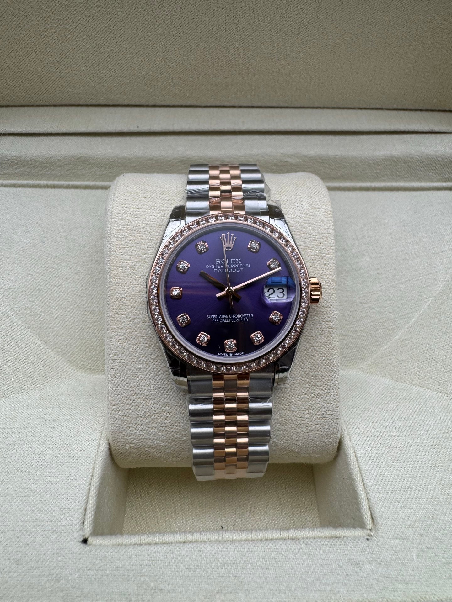 136RL10L Popular Watches