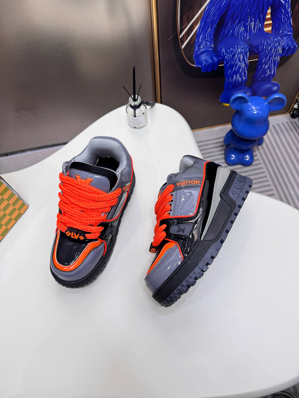1115QE453Z Popular  Shoes