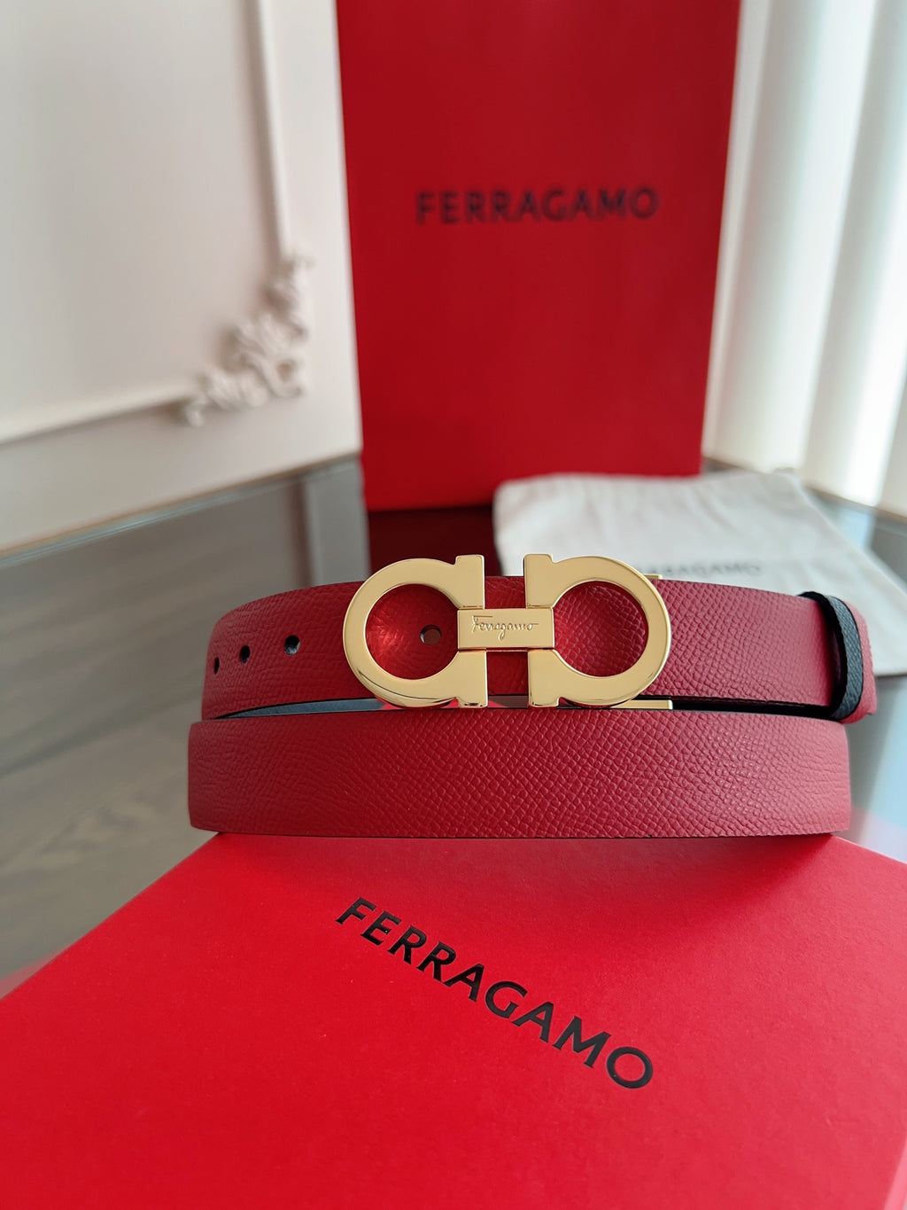 1115QA50P Popular High quality belt With full package