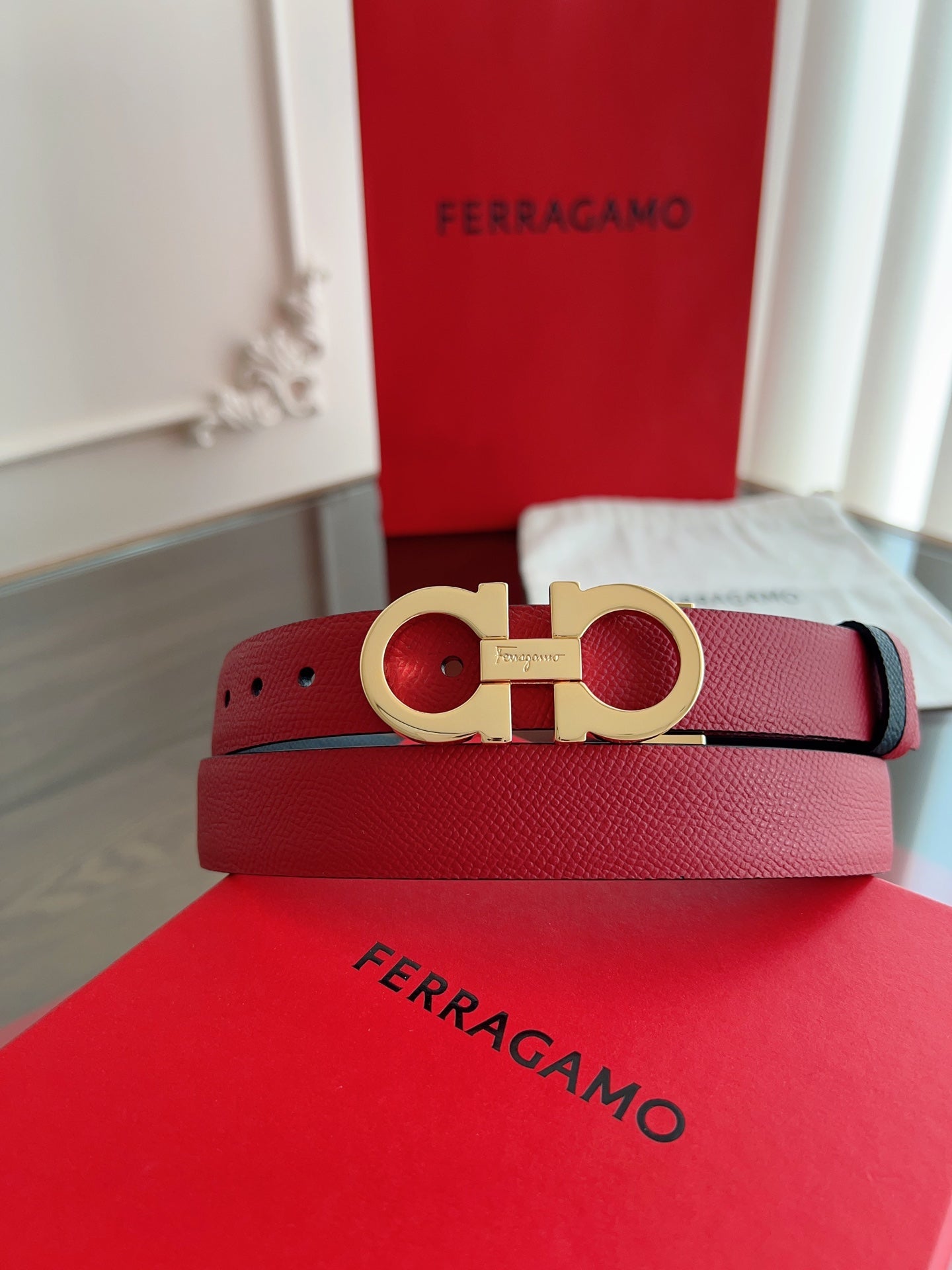 1115QA50P Popular High quality belt With full package