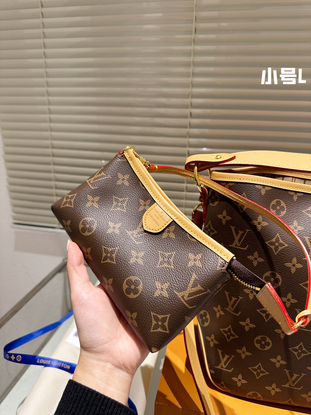 6XE227B Popular  leather bag 