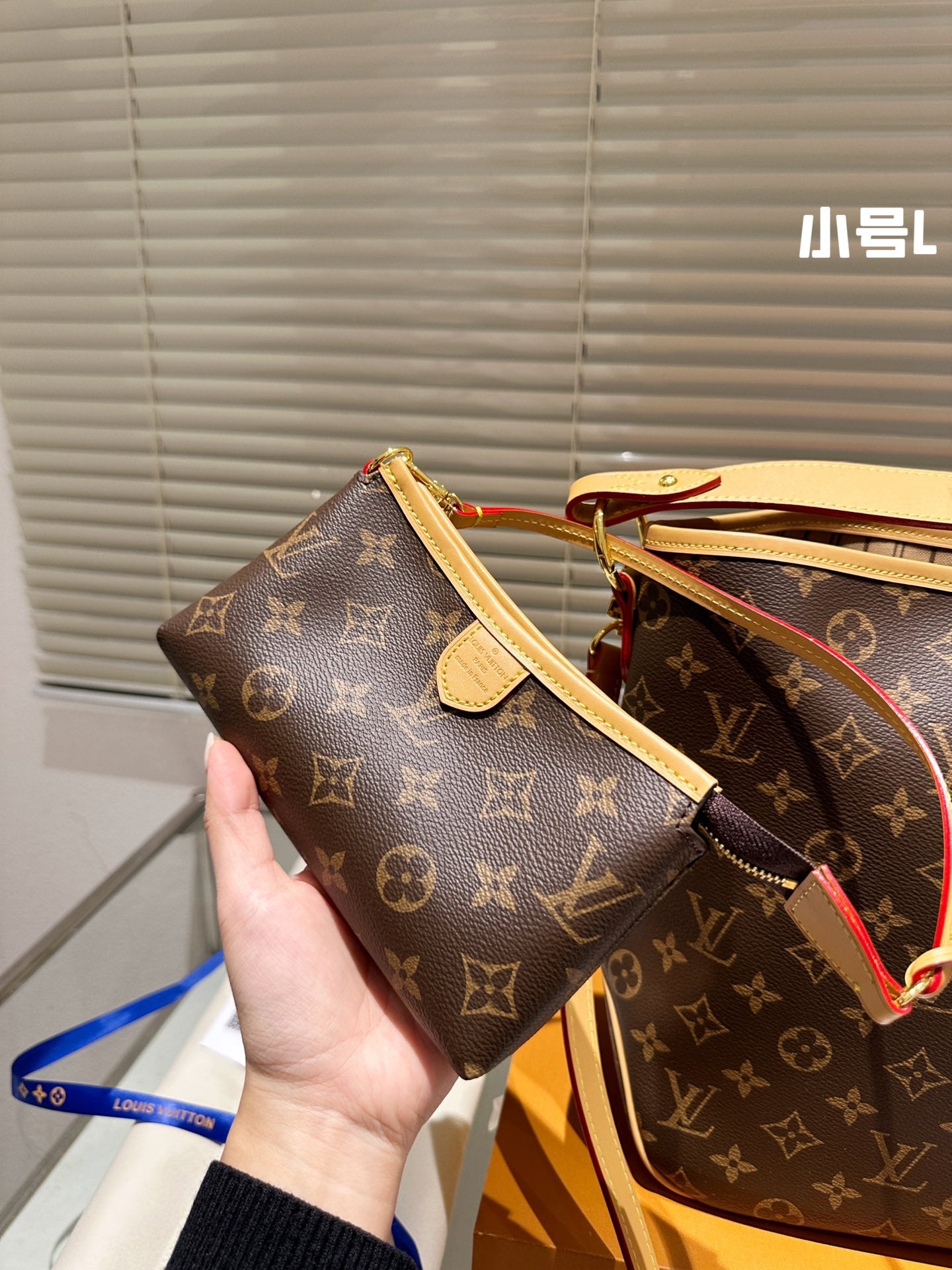 6XE227B Popular  leather bag 