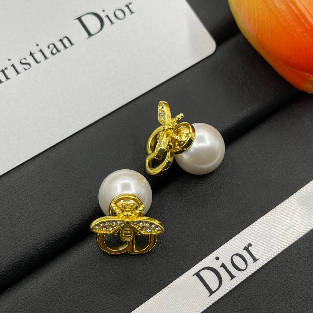 14D771E Popular  Earrings