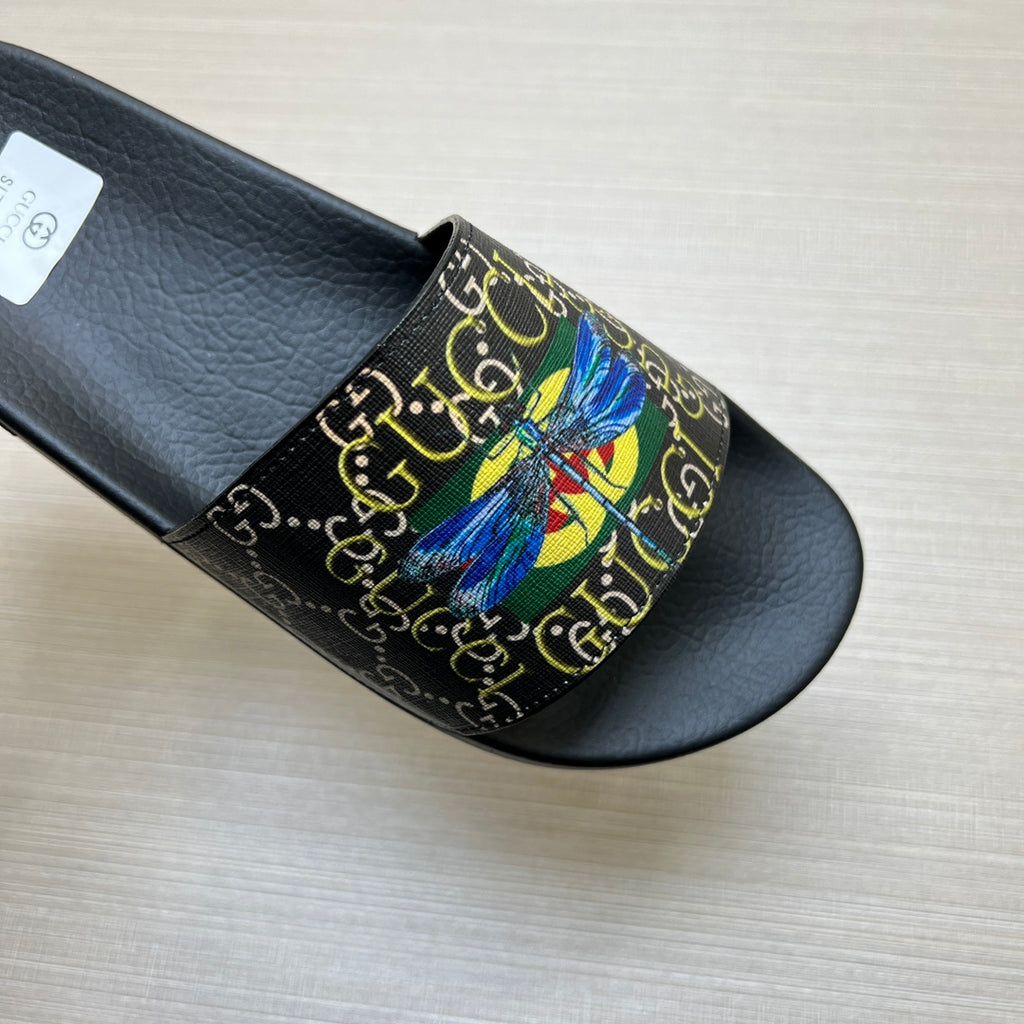 5LB233Z Popular Slippers