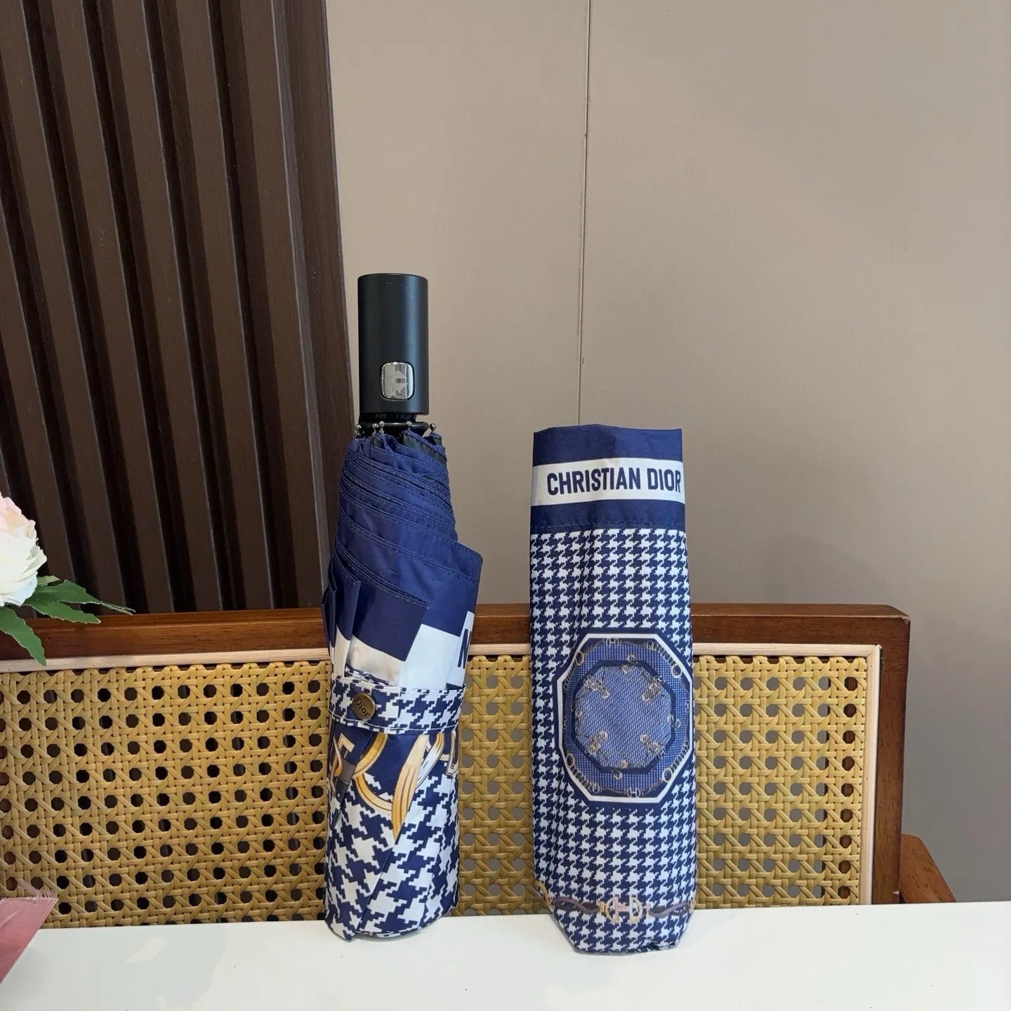15RD147S Popular UV resistant umbrella