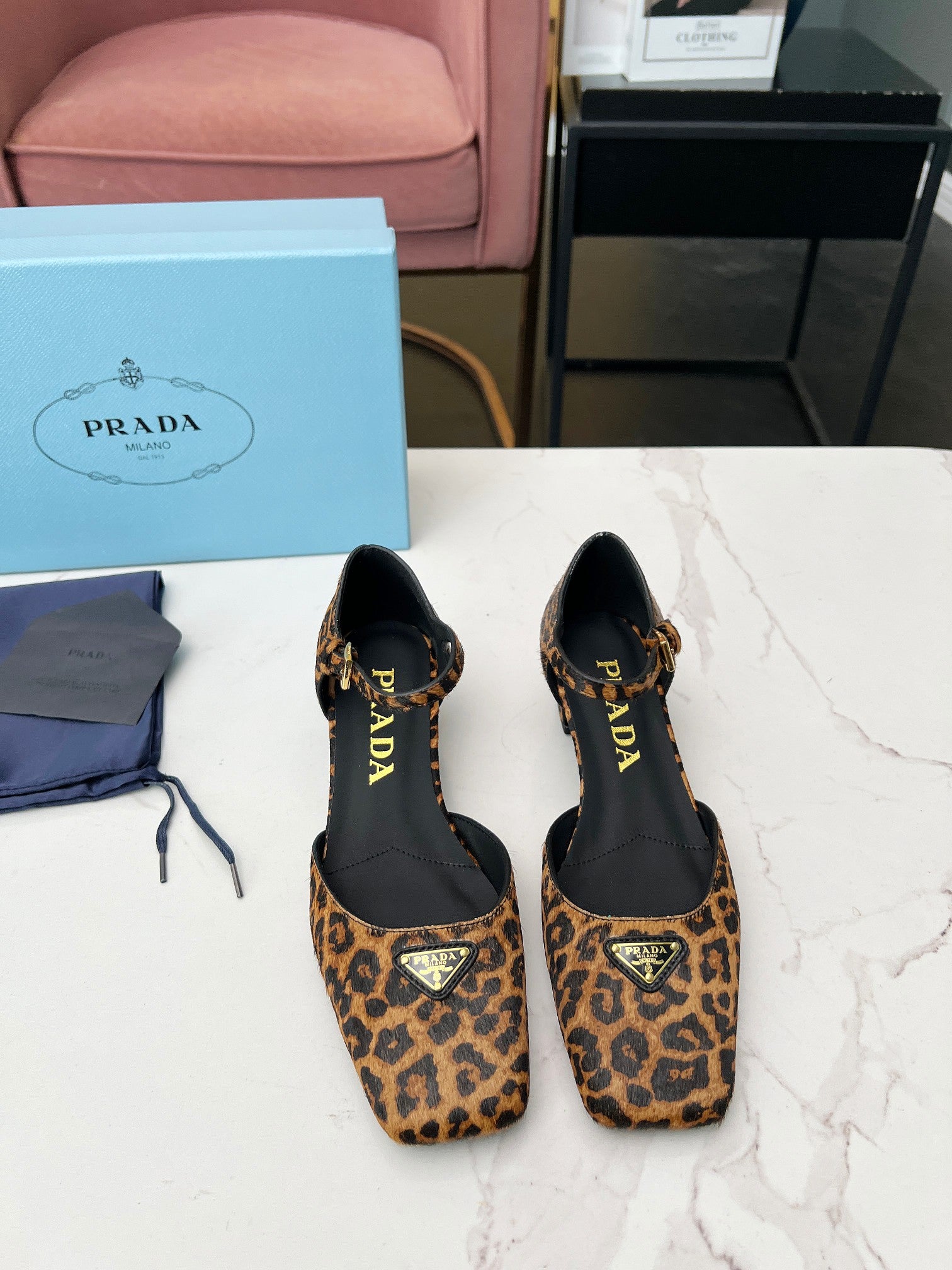 2105QP410Z Popular high-quality Shoes