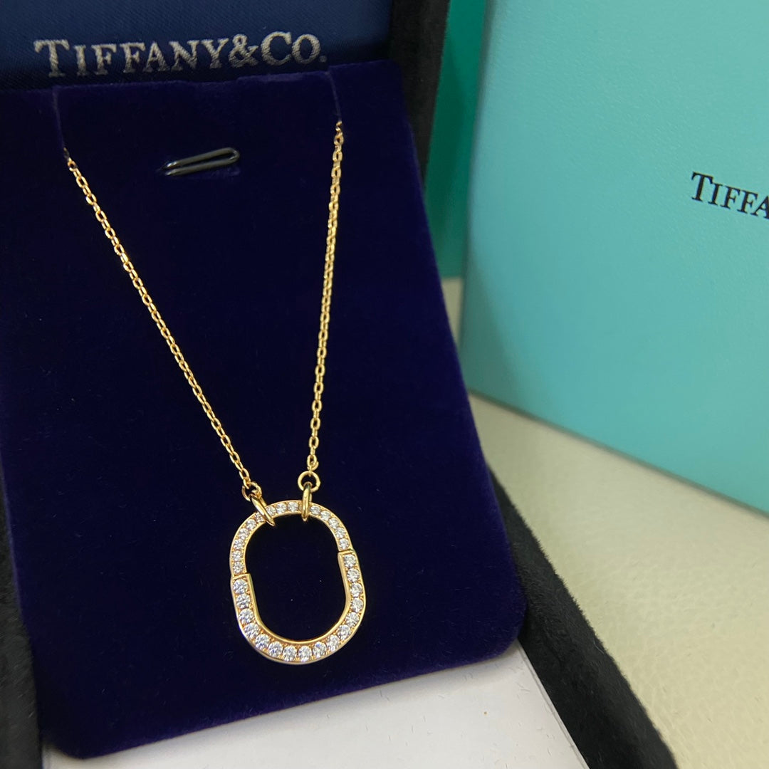 55QT159X Popular Necklace