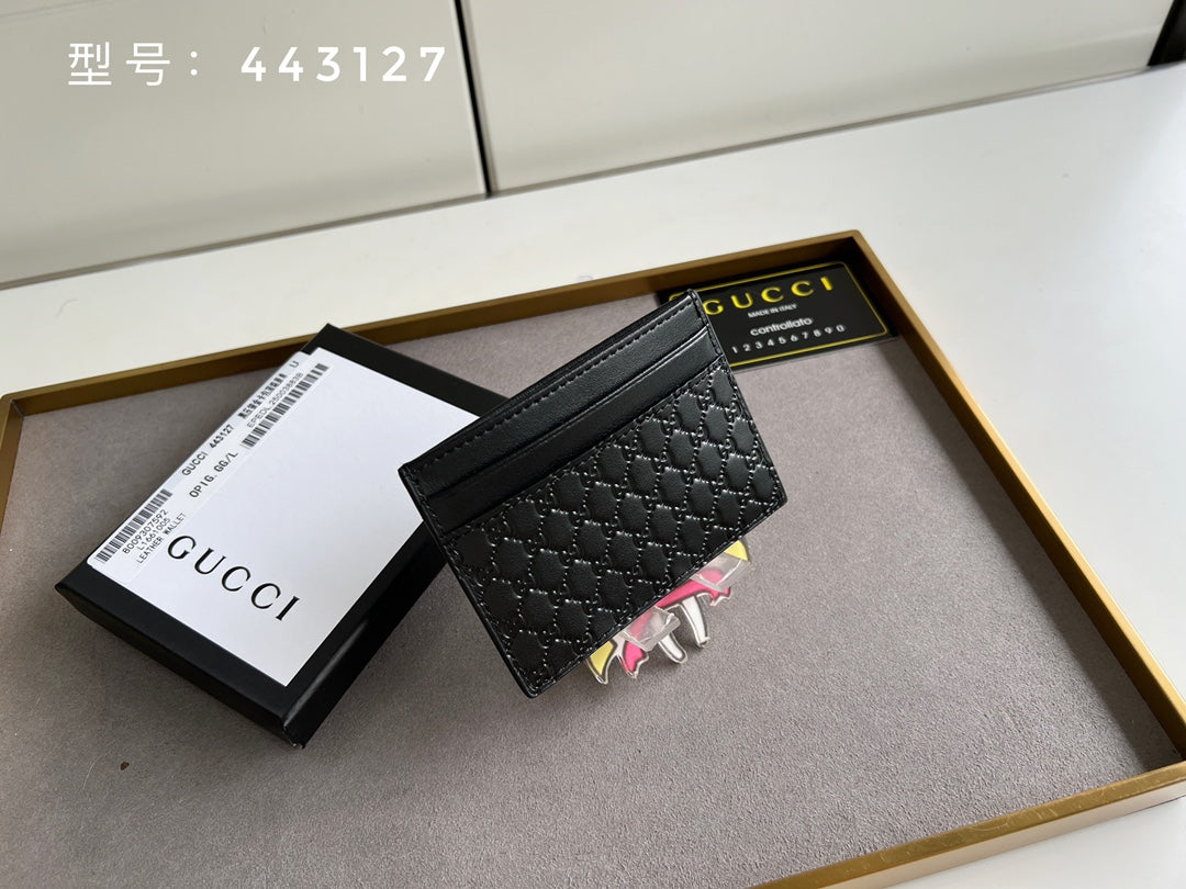 1XB384B Popular    leather wallets