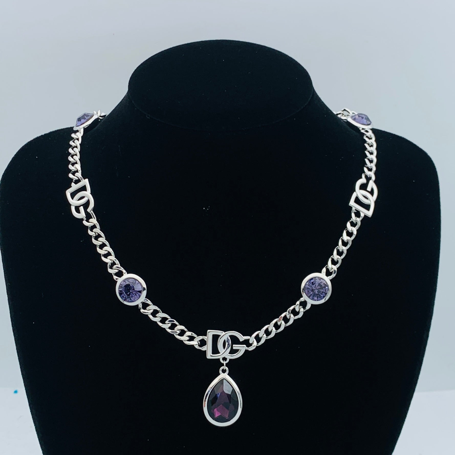 15QA11X Popular Necklace