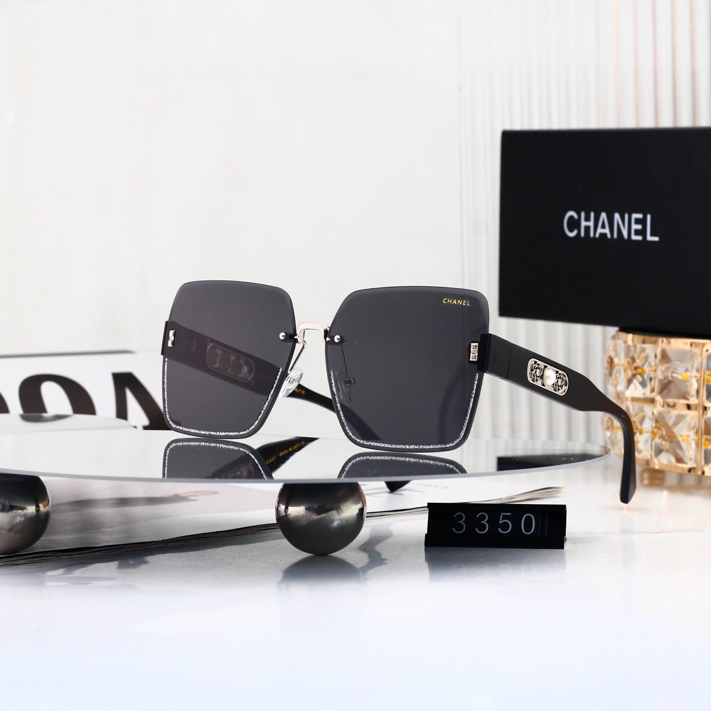 156PC44T Popular Sunglasses