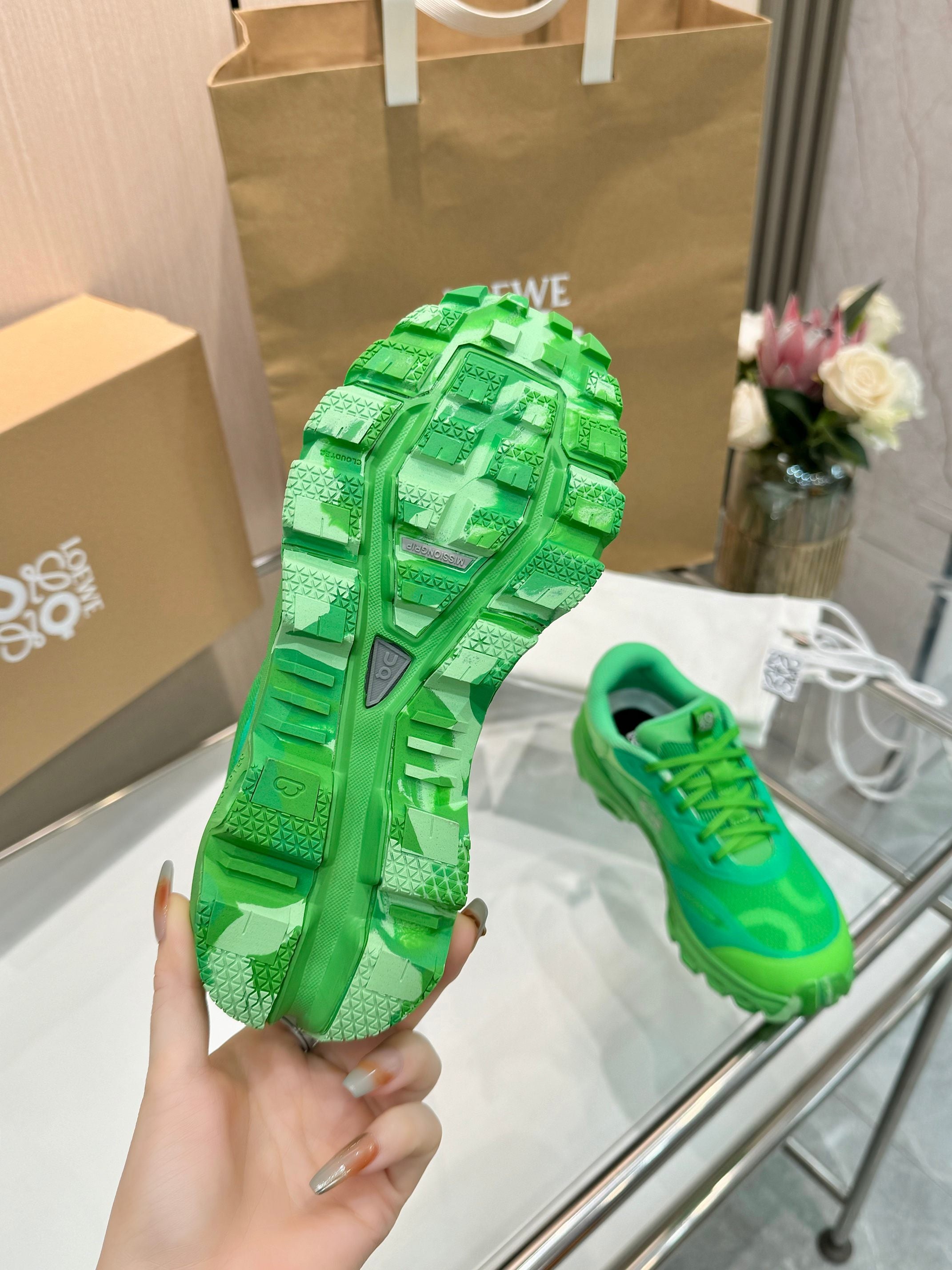 295QA182Z  Popular high-quality Shoes
