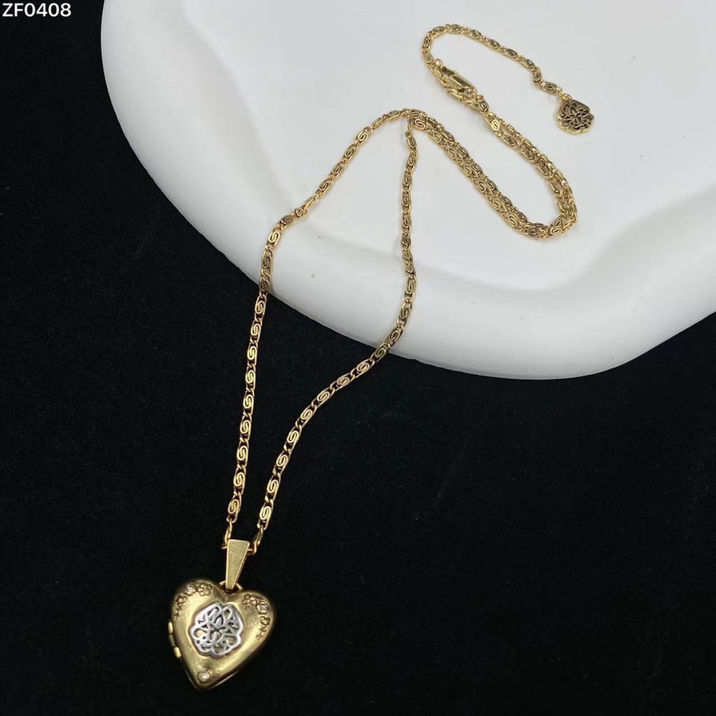 55QQ384X  Popular Necklaces