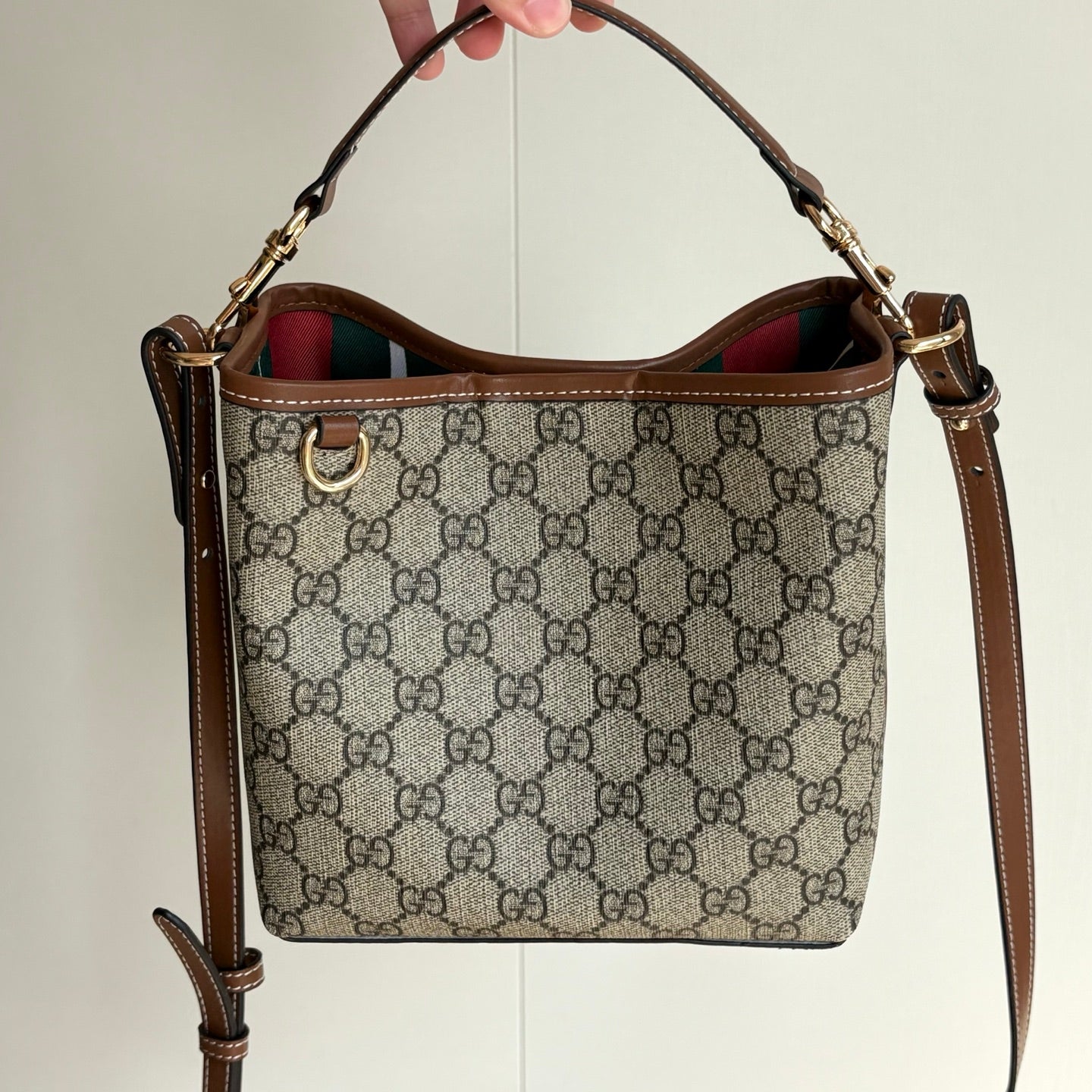 136PC52B Popular  bag