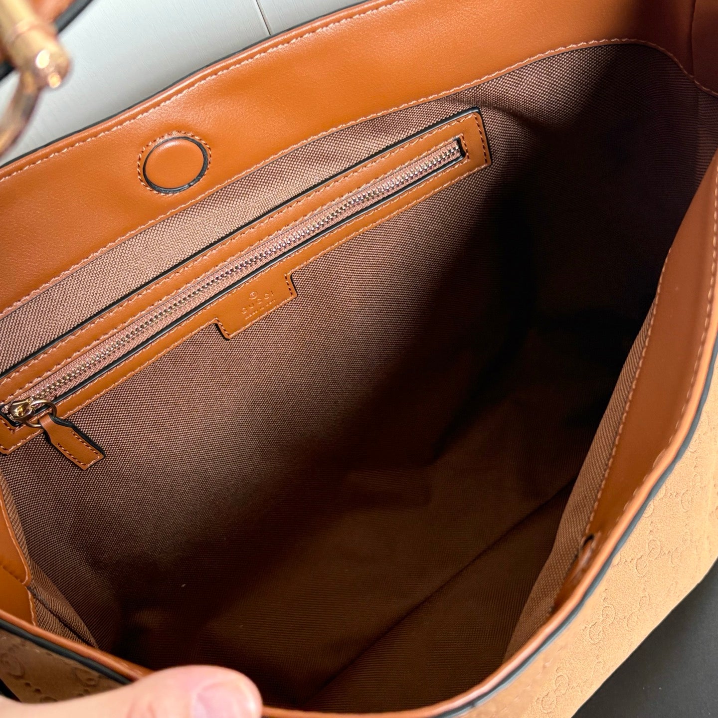 136PC57B Popular  bag
