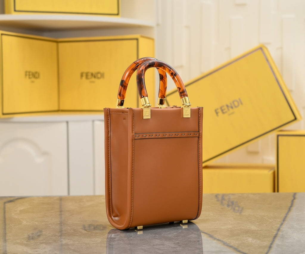 2XF288B Popular  leather bag 