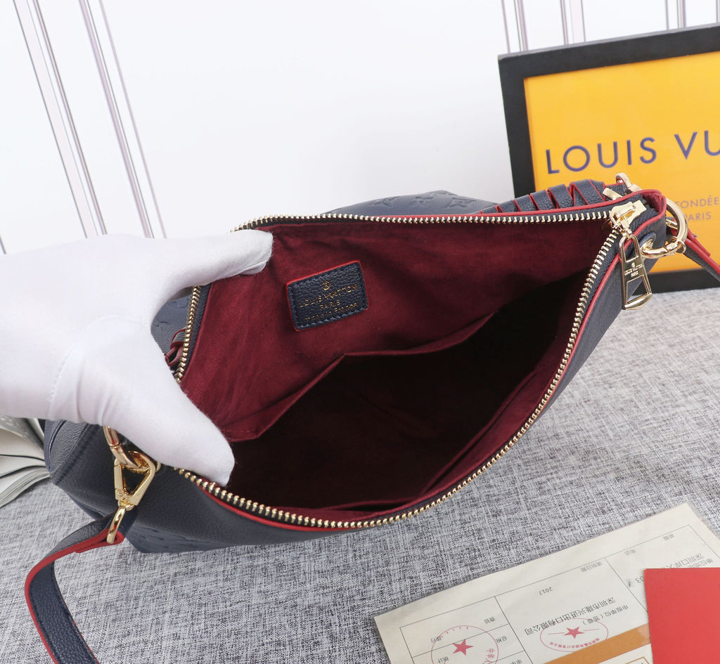 2XE51B Popular   leather bag 