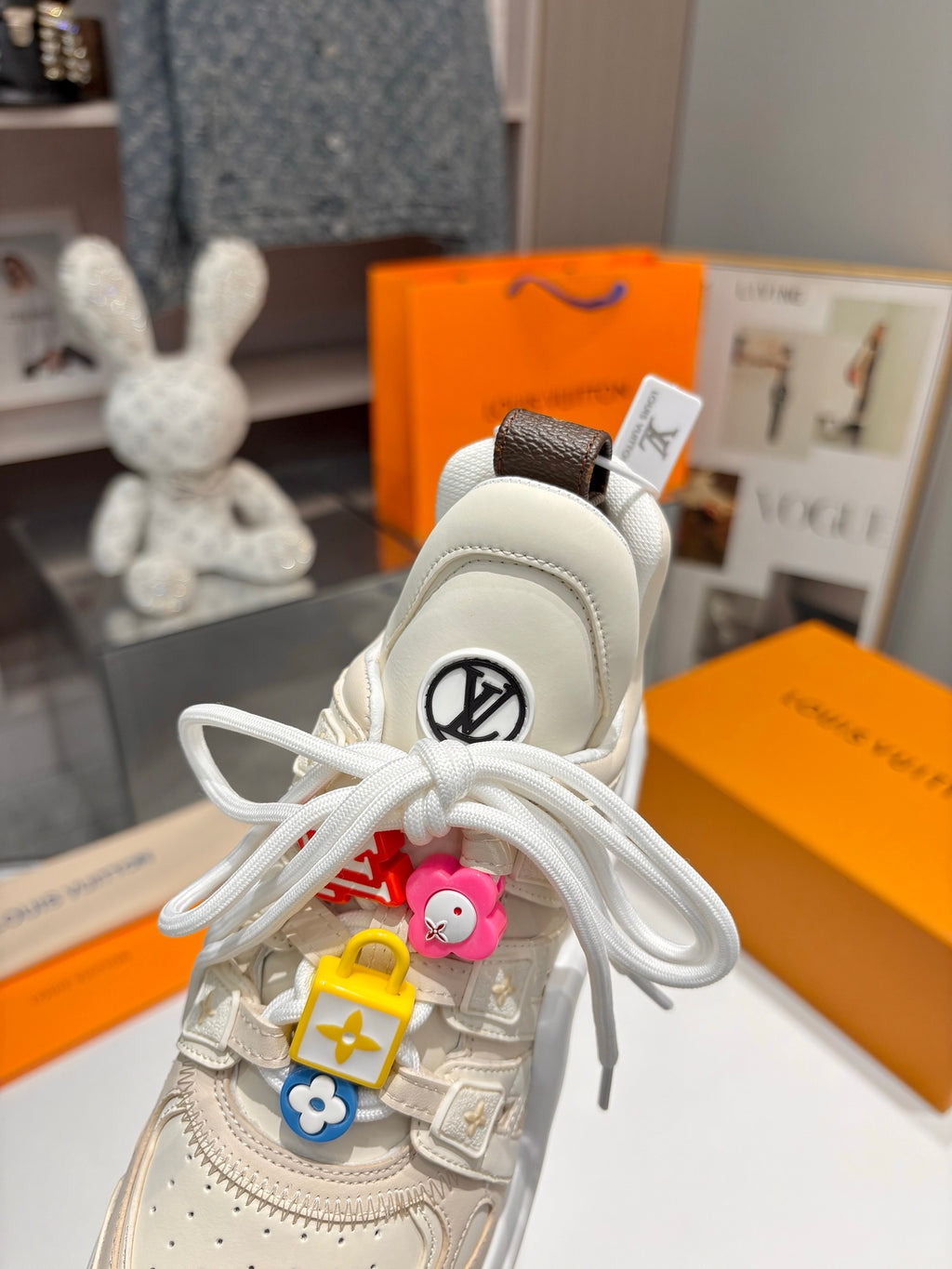 2105QE437Z  Popular high-quality Shoes