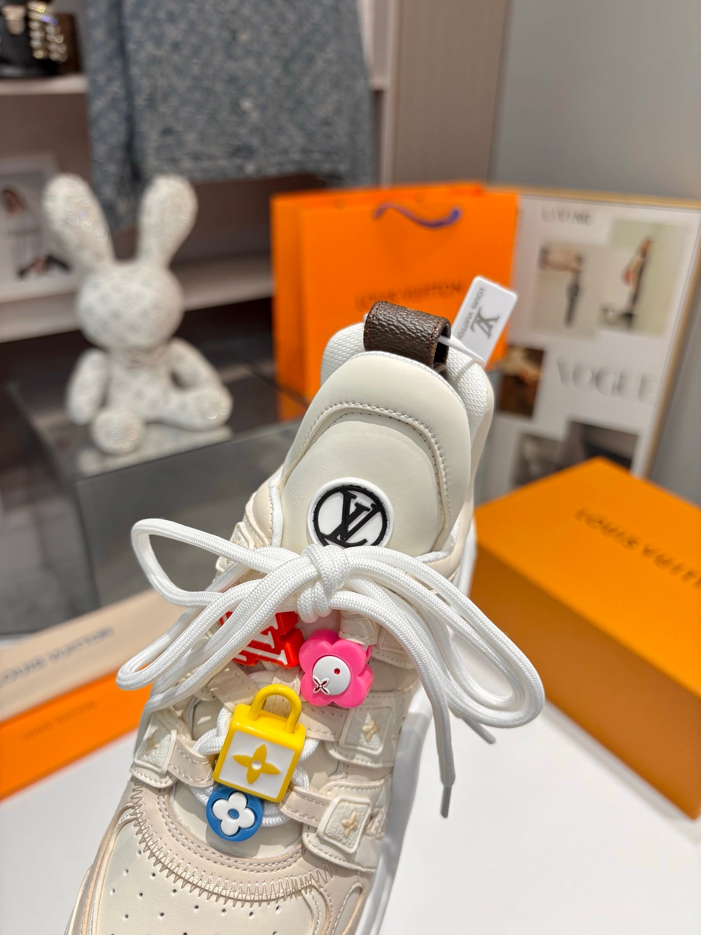 2105QE437Z  Popular high-quality Shoes
