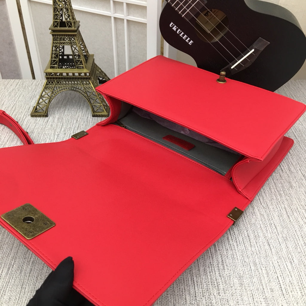 5C60B Popular  leather bag 