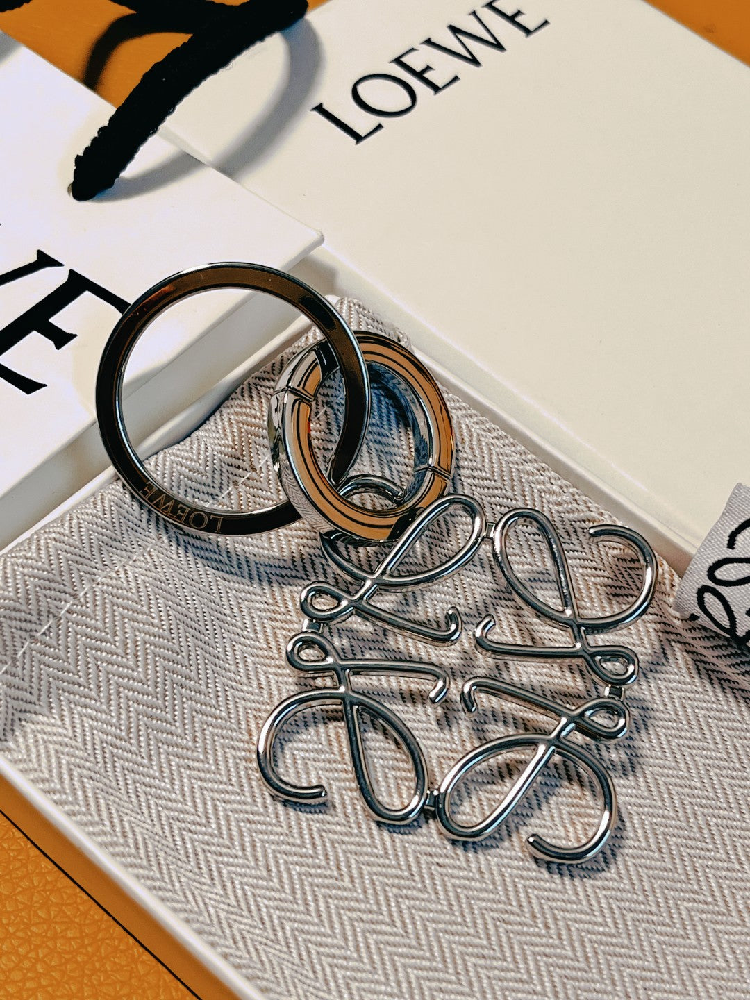 35RA12A Popular bag 's charms accessories