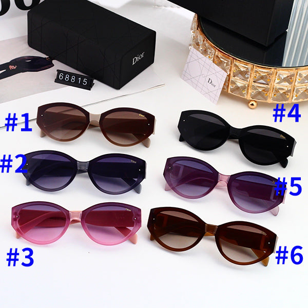 156PD58T Popular Sunglasses