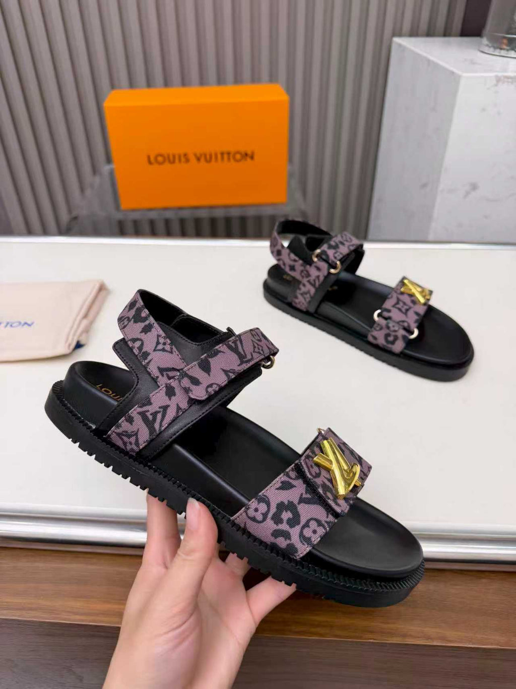 236PE16Z Popular high-quality Shoes