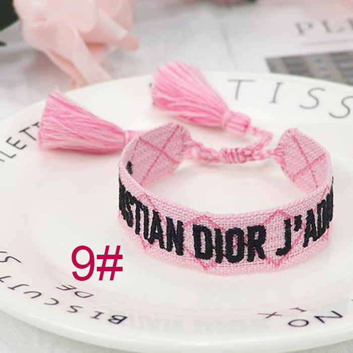 AD6K  Popular Bracelets