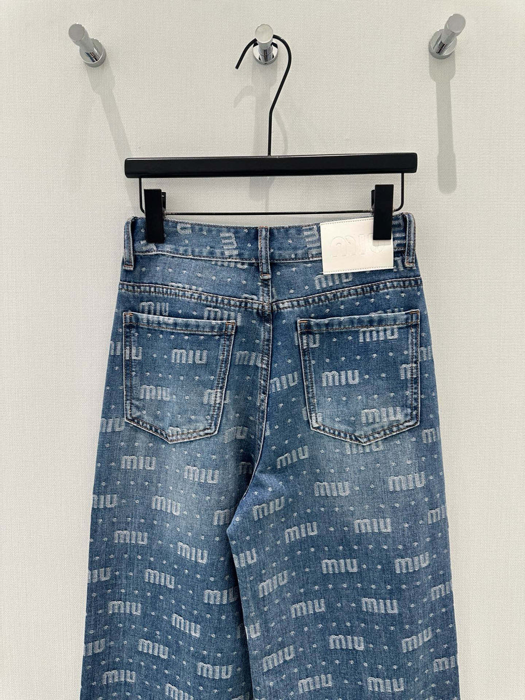 256XA49U Popular Pants fashion jeans