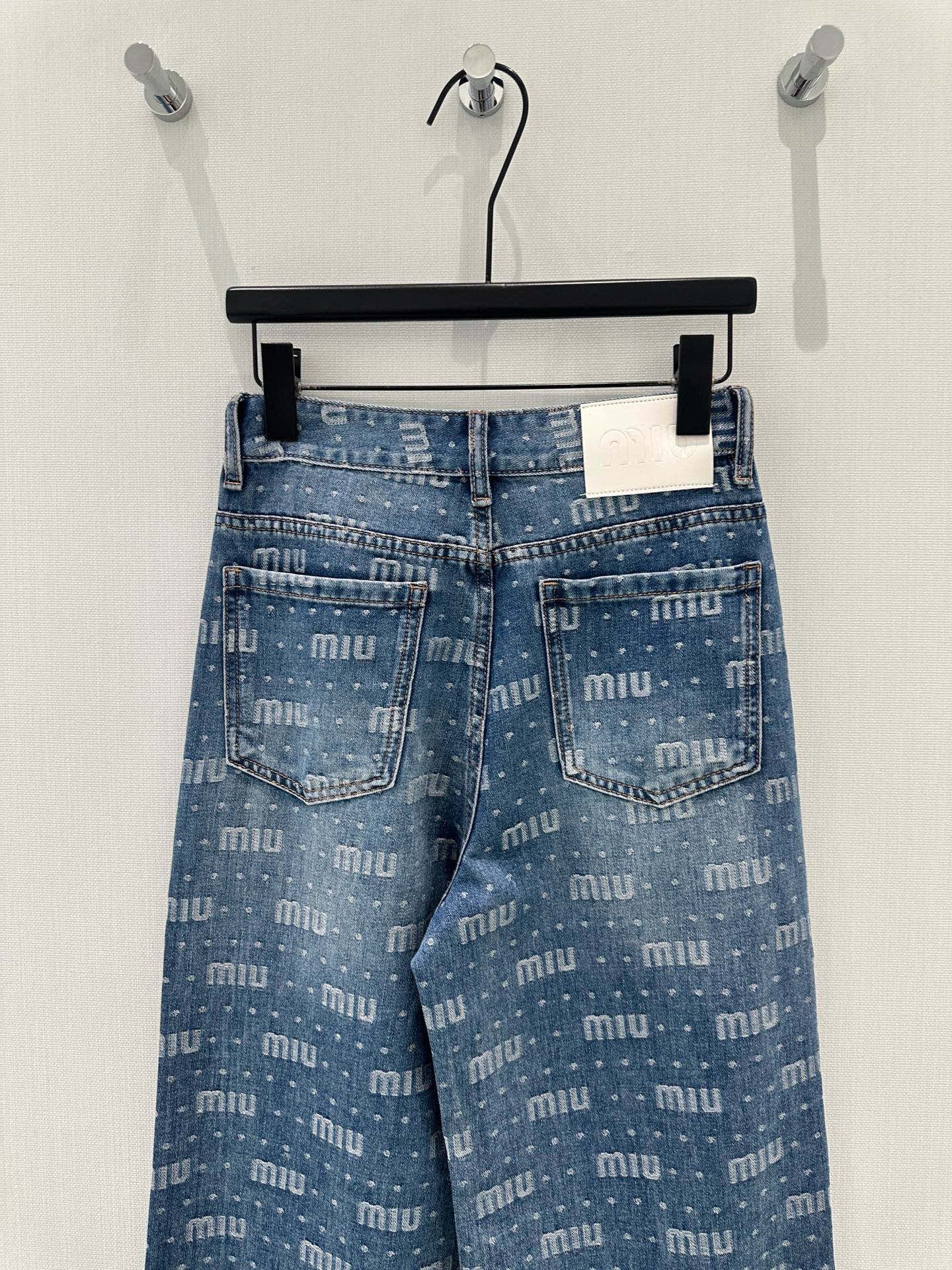 U2X56A49 Popular Pants fashion jeans