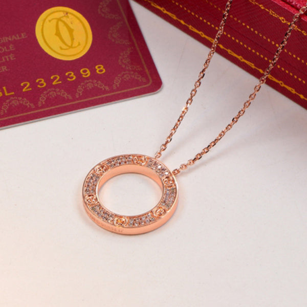 BK20X Popular Necklaces