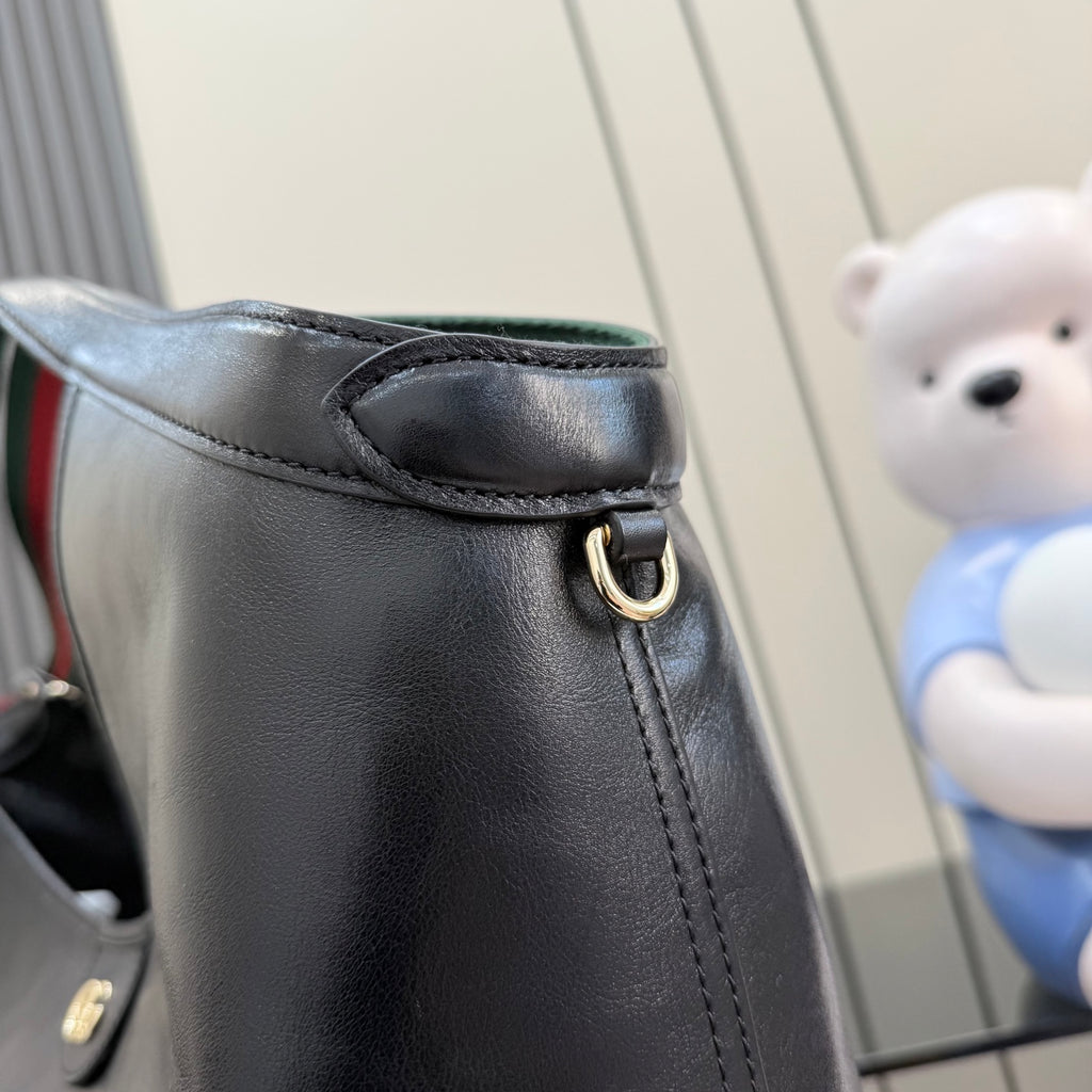 B1X66B15 Popular leather bag