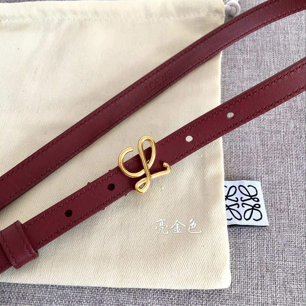 P1P36A18 Popular High quality belt With full package