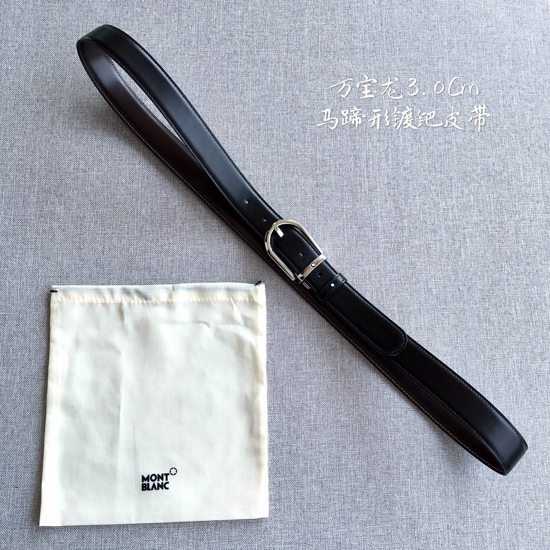 136PA19P Popular High quality belt With full package