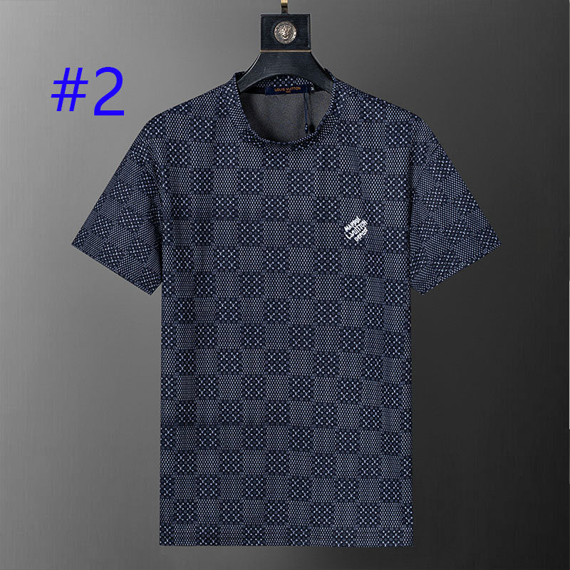 125WE53U  Popular T-shirts
