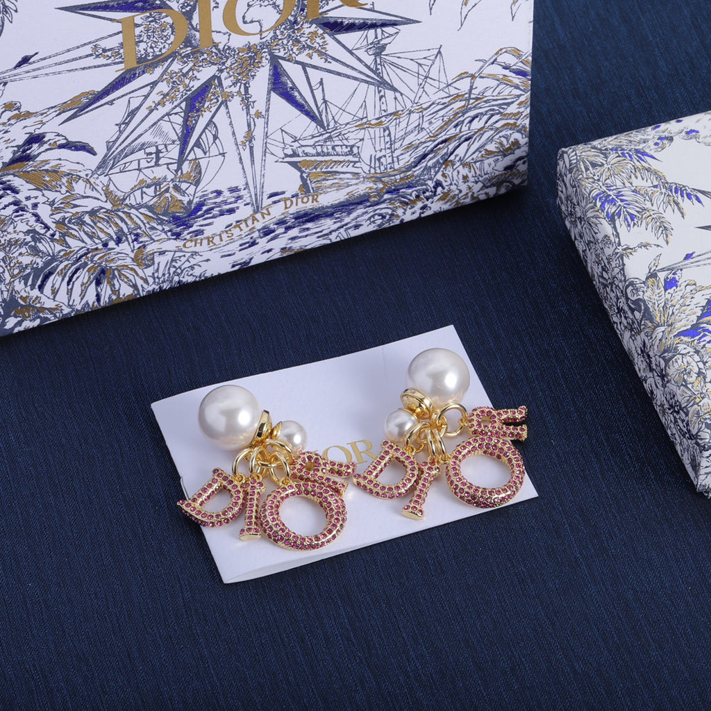 14D704E Popular  Earrings
