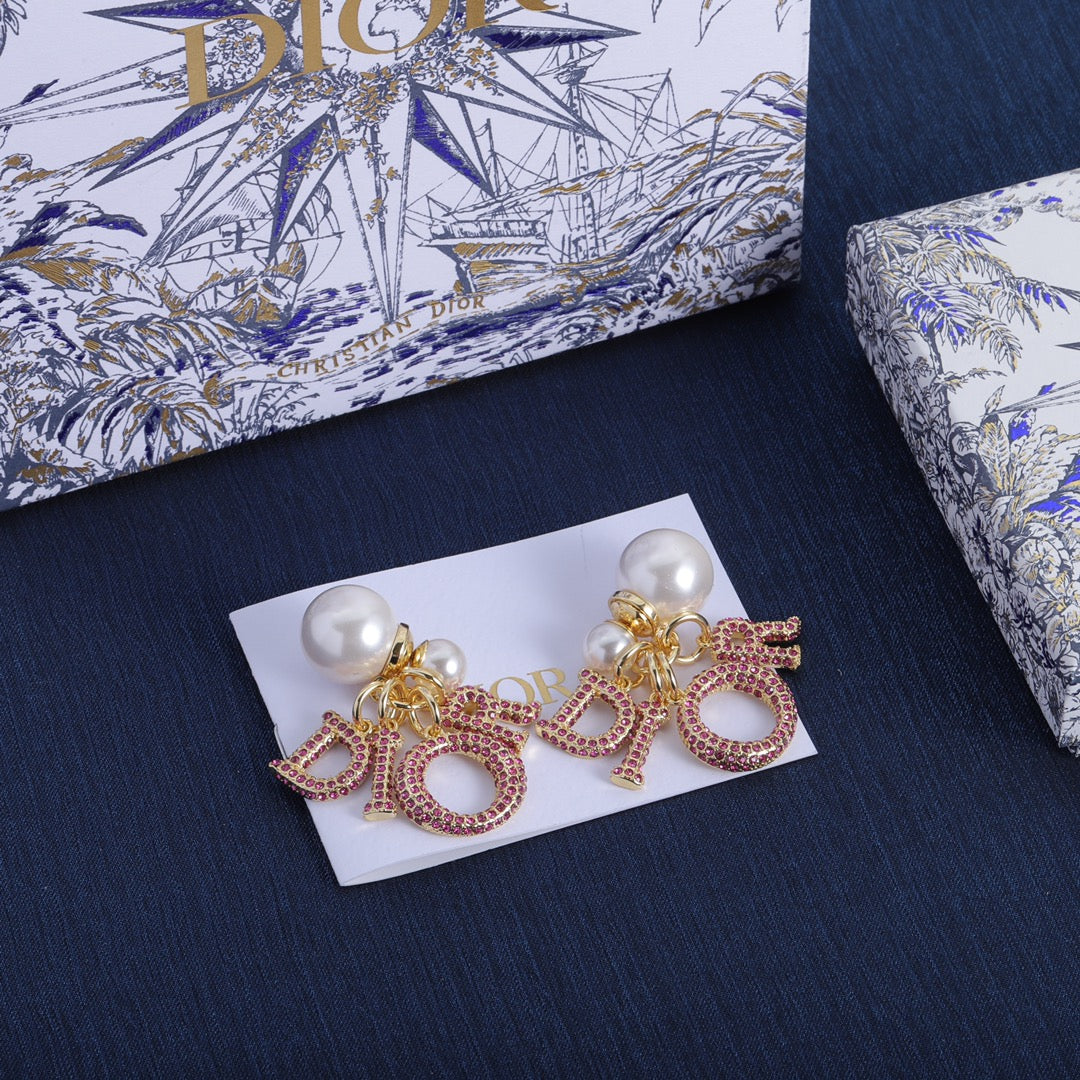 14D704E Popular  Earrings
